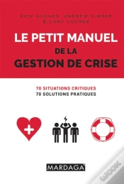 Capa do artigo Le Petit Manuel De La Gestion De Crise
