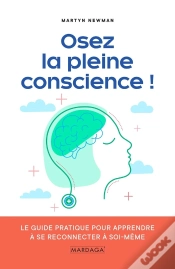 Capa do artigo Le Petit Manuel De La Pleine Conscience - 15 Cles Pour Apprendre A Mediter