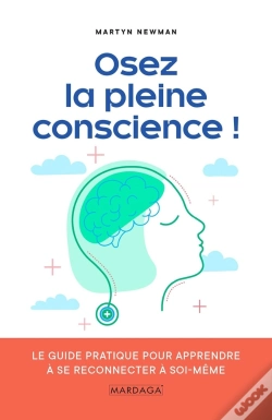 Capa do artigo Le Petit Manuel De La Pleine Conscience - 15 Cles Pour Apprendre A Mediter