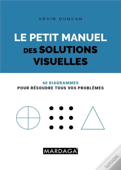 Capa do artigo Le Petit Manuel Des Solutions Visuelles