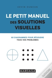 Capa do artigo Le Petit Manuel Des Solutions Visuelles