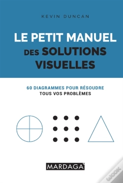 Capa do artigo Le Petit Manuel Des Solutions Visuelles