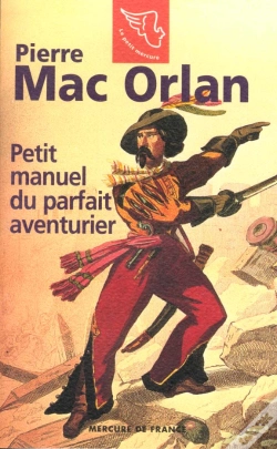 Capa do artigo Le Petit Manuel Du Parfait Aventurier