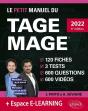 Le Petit Manuel Du Tage Mage - Edition 2022 - Preview