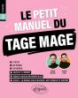 Le Petit Manuel Du Tage Mage - Édition 2024 - Preview