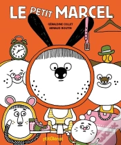 Capa do artigo Le Petit Marcel