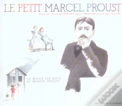 Capa do artigo Le Petit Marcel Proust : Morceaux Choisis Par Rolande Causse