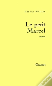 Le Petit Marcel