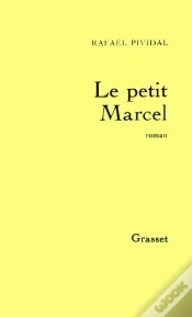 Capa do artigo Le Petit Marcel