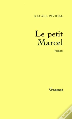 Capa do artigo Le Petit Marcel