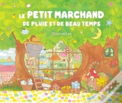 Capa do artigo Le Petit Marchand De Pluie Et De Beau Temps
