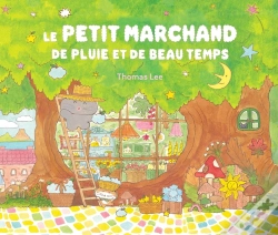 Capa do artigo Le Petit Marchand De Pluie Et De Beau Temps