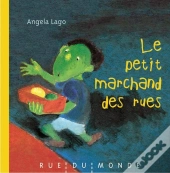 Le Petit Marchand Des Rues