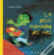 Capa do artigo Le Petit Marchand Des Rues
