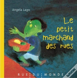Capa do artigo Le Petit Marchand Des Rues
