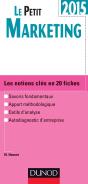 Le Petit Marketing 2015 (5e Édition) - Preview