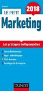 Le Petit Marketing 2018 - 8e Ed. - Les Pratiques Indispensables - Preview
