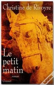 Capa do artigo Le Petit Matin