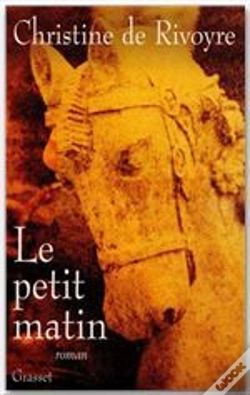 Capa do artigo Le Petit Matin
