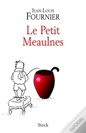 Capa do artigo Le Petit Meaulnes
