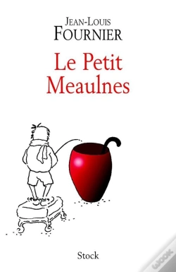 Capa do artigo Le Petit Meaulnes
