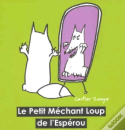 Capa do artigo Le Petit Méchant Loup De L'Espérou