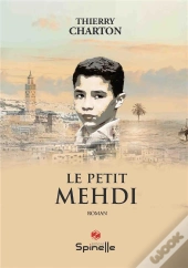 Le Petit Mehdi