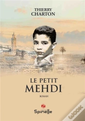 Capa do artigo Le Petit Mehdi