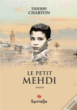 Capa do artigo Le Petit Mehdi