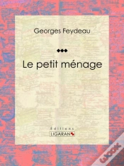 Capa do artigo Le Petit Ménage