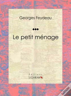 Capa do artigo Le Petit Ménage