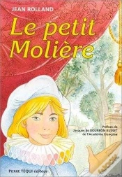 Capa do artigo Le Petit Moliere
