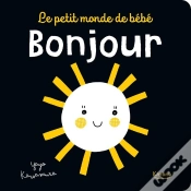 Capa do artigo Le Petit Monde De Bébé- Bonjour