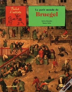 Capa do artigo Le Petit Monde De Bruegel