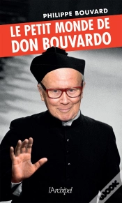 Capa do artigo Le Petit Monde De Don Bouvardo