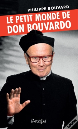 Capa do artigo Le Petit Monde De Don Bouvardo