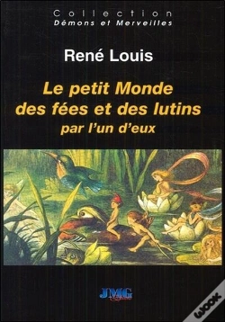 Capa do artigo Le Petit Monde De Fees Et Lutins