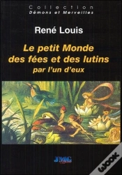 Capa do artigo Le Petit Monde De Fees Et Lutins