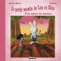 Le Petit Monde De Léo Et Gléa T.2 ; Le Voleur De Carottes - Preview
