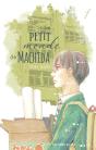 Le Petit Monde De Machida - Tome 1 - Preview