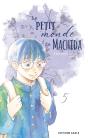 Le Petit Monde De Machida - Tome 5 - Preview