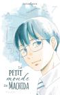 Le Petit Monde De Machida - Tome 7 - Preview