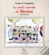 Le Petit Monde De Nicolas