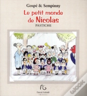 Capa do artigo Le Petit Monde De Nicolas