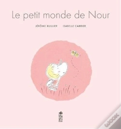 Capa do artigo Le Petit Monde De Nour
