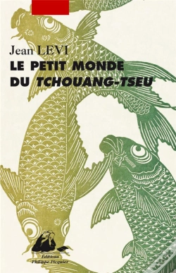 Capa do artigo Le Petit Monde De Tchouang-Tseu