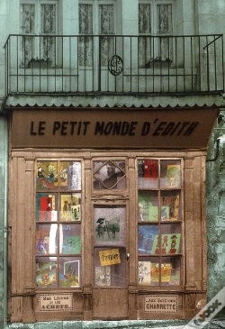 Capa do artigo Le Petit Monde D'Edith