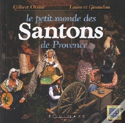 Capa do artigo Le Petit Monde Des Santons De Provence