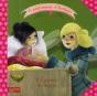 Le Petit Monde D'Hortense T.6 ; En Panne De Magie - Preview