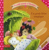 Capa do artigo Le Petit Monde D